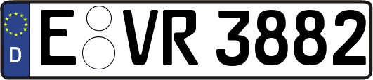 E-VR3882