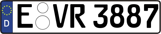 E-VR3887