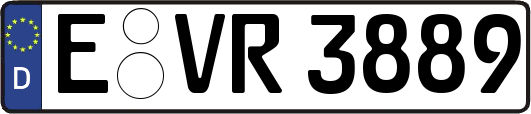 E-VR3889