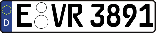 E-VR3891