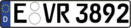 E-VR3892
