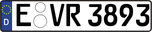 E-VR3893