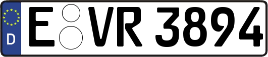 E-VR3894