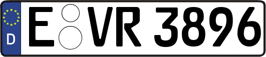 E-VR3896