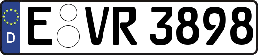 E-VR3898