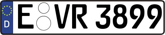 E-VR3899