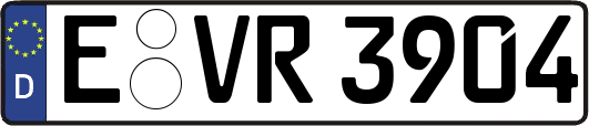 E-VR3904
