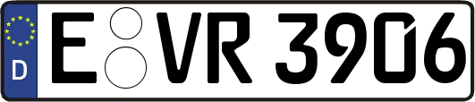 E-VR3906