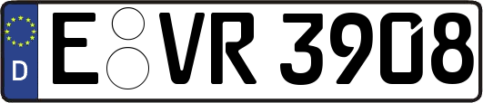 E-VR3908
