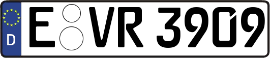E-VR3909