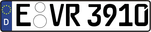 E-VR3910