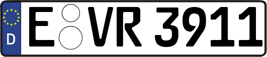 E-VR3911