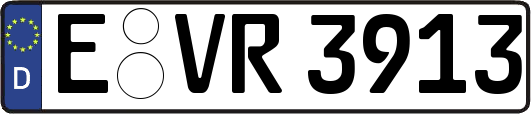 E-VR3913
