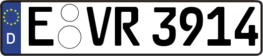 E-VR3914