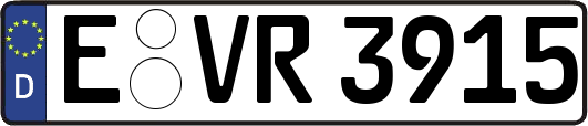 E-VR3915