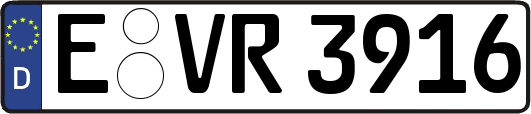 E-VR3916