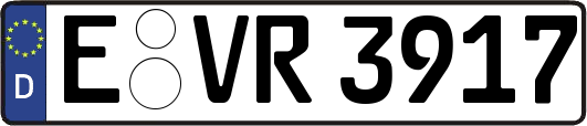 E-VR3917