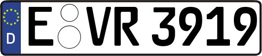 E-VR3919