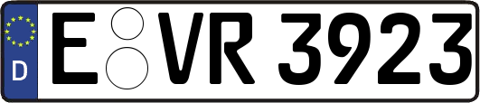 E-VR3923