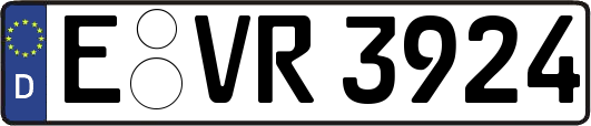 E-VR3924