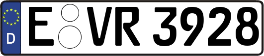 E-VR3928