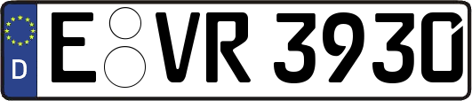 E-VR3930