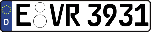 E-VR3931