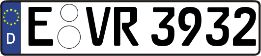 E-VR3932