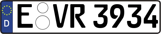E-VR3934
