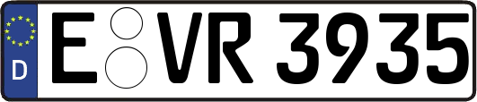 E-VR3935