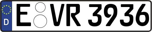 E-VR3936