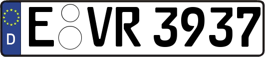 E-VR3937