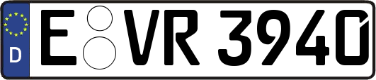 E-VR3940