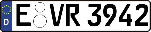 E-VR3942