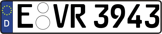 E-VR3943