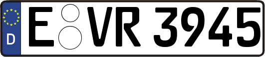 E-VR3945