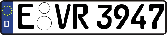 E-VR3947