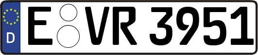 E-VR3951