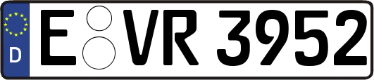 E-VR3952