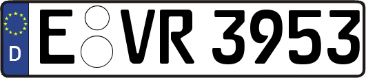 E-VR3953