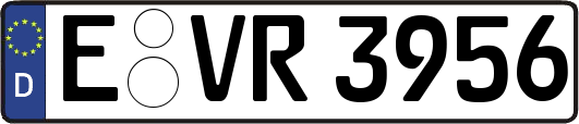 E-VR3956