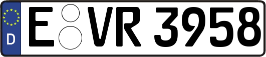 E-VR3958