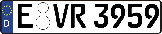 E-VR3959