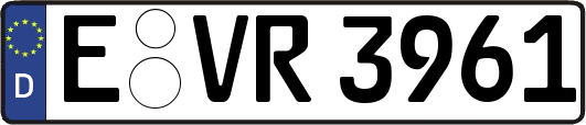 E-VR3961