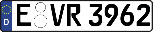 E-VR3962