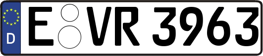 E-VR3963