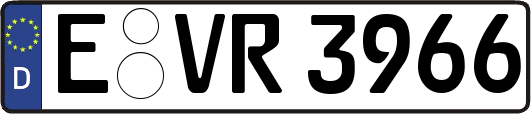 E-VR3966