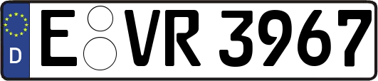 E-VR3967