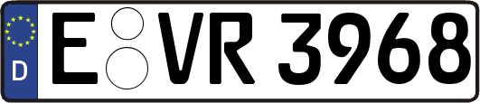 E-VR3968