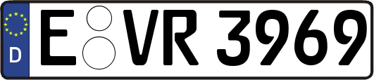 E-VR3969
